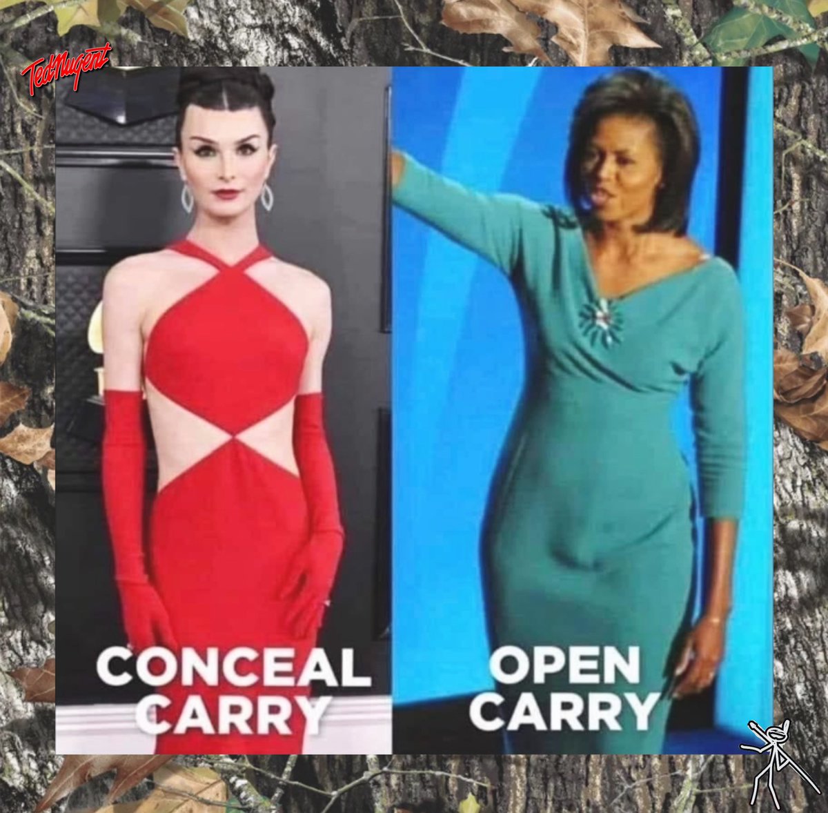 Ted Nugent (@tednugent) on Twitter photo 