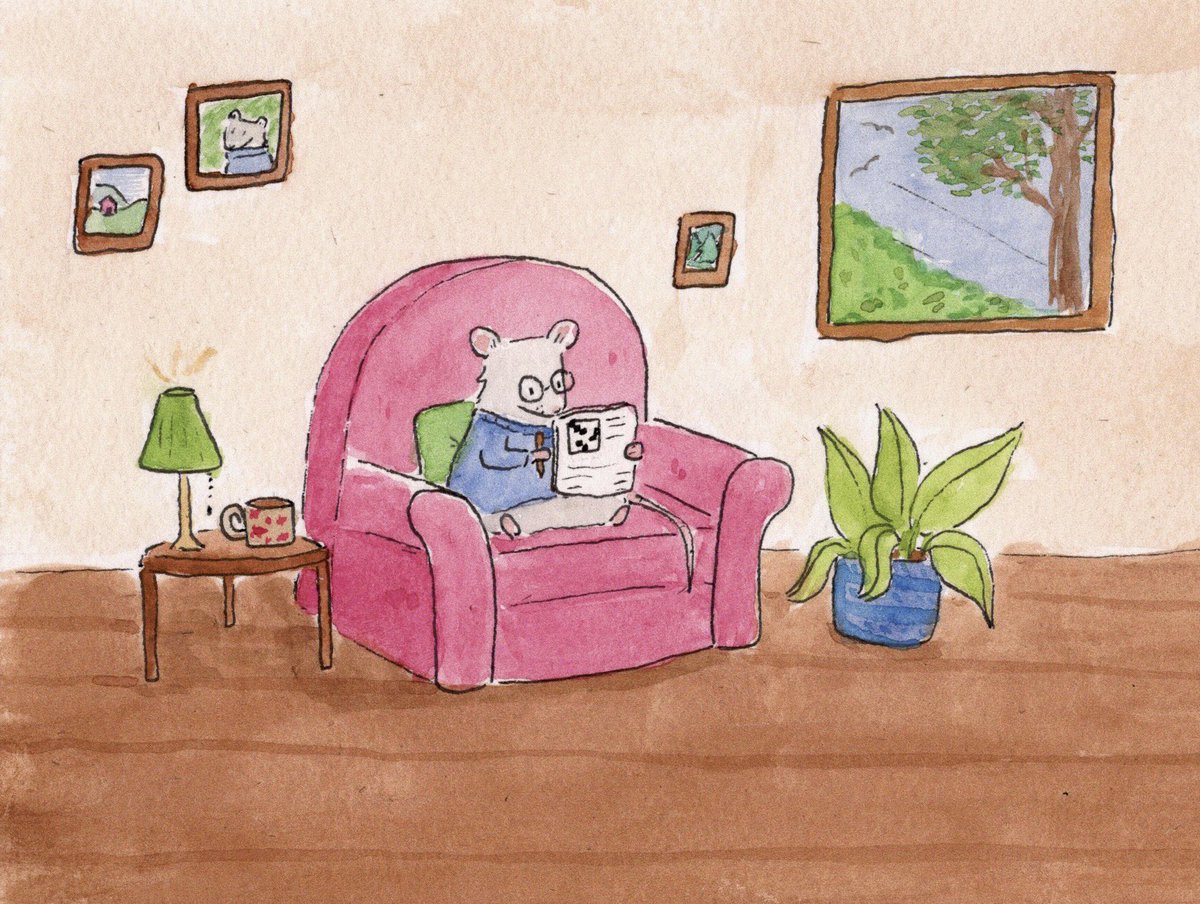 Gabrielle Drolet tweet media