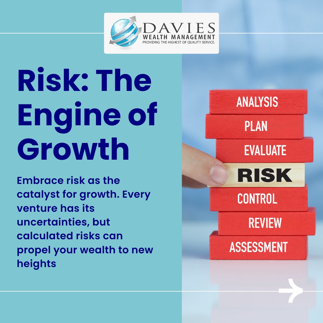 TDWealthNet's tweet image. Balancing Risk and Reward is the Roadmap to Financial Success. Let&apos;s Embark on this Journey Together.

📍If you are ready to shape your financial destiny then contact us today.

📞772-210-4031
🌐tdwealth.net

#FinancialFuture #WealthSecurity #personalinsurance
