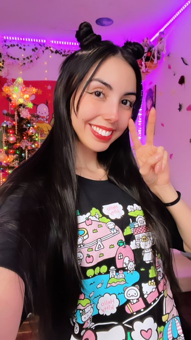 SHORT LIVE💕 pls come🐈💕 https://t.co/5rQK14TiFP https://t.co/ySMrhVX8Wd<a href="/tag/comedy"class="tags"><span>#comedy</span></a><a href="/tag/cosplay"class="tags"><span>#cosplay</span></a><a href="/tag/babe"class="tags"><span>#babe</span></a><a href="/tag/iconic"class="tags"><span>#iconic</span></a><a href="/tag/demon"class="tags"><span>#demon</span></a><a href="/tag/highschool"class="tags"><span>#highschool</span></a>