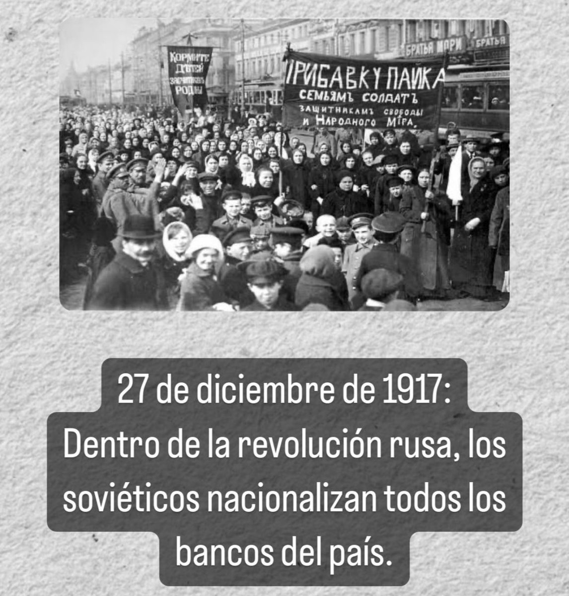 El Desprecio de la Historia (@eldespreciohist) on Twitter photo 