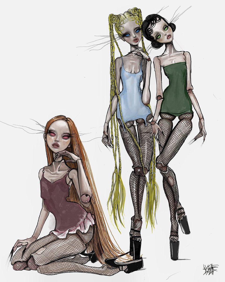 Lucas David (@lucasbavid) on Twitter photo 