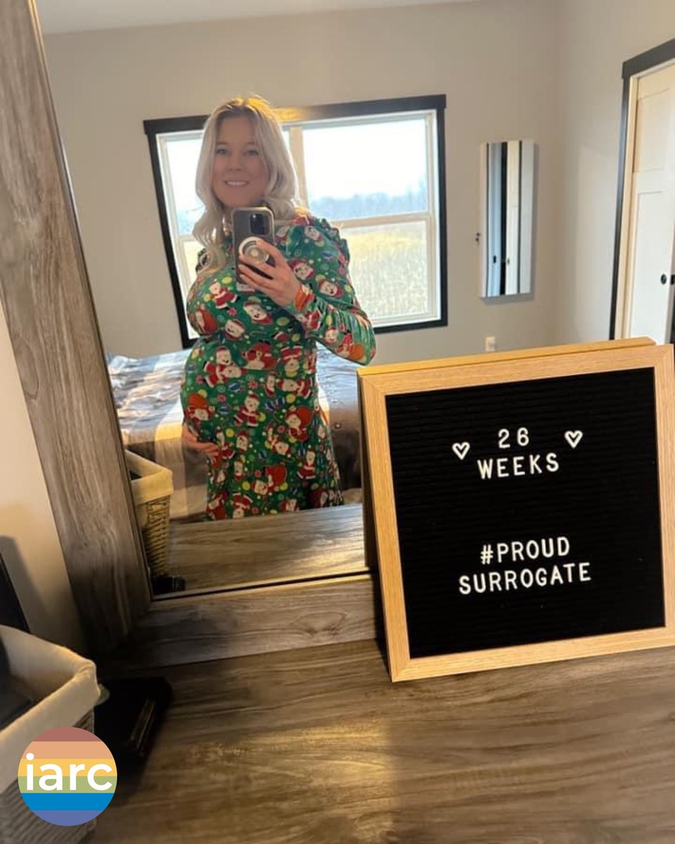 iarcsurrogacy's tweet photo. Celebrating the last bump day of 2023 with immense gratitude to the amazing surrogates who've chosen IARC! Your selflessness is shaping countless families. A heartfelt thanks to these three beautiful ladies for sharing their bump day moments with us!🤰🏼

#iarc #iarcsurrogacy #love https://t.co/6py2LOExrZ