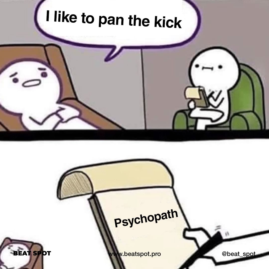 Sacrilegios del mundo de la producción.