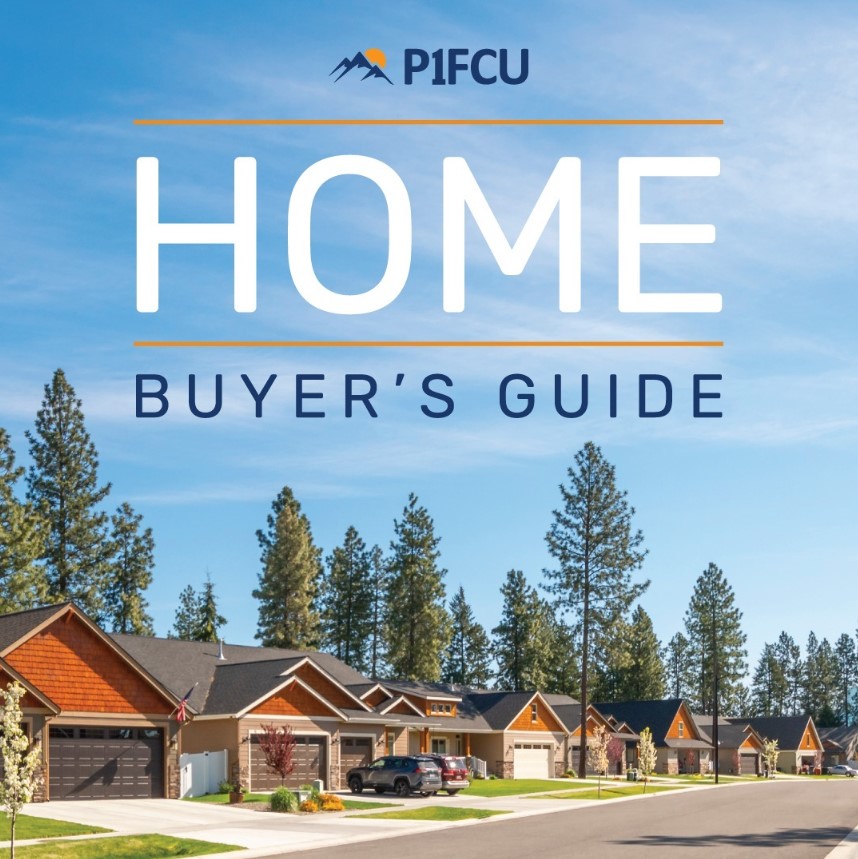 Do your 2024 plans include buying a home? Visit bit.ly/40ON9EL to check out our free and easy-to-understand Home Buyer's Guide and learn how to get on the road toward home ownership! #mortgagetips #goals #homebuyers