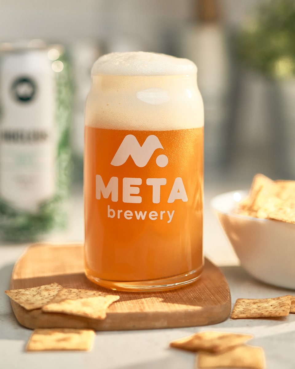 Countdown to Craftiness – Join Us for Beers, Cheers, and New Year's Resolutions! 
Take your year-end party to the next level with META #beer #craftbeer #beerstagram #beerlover #beers #newyear #happy #canada #alberta #drinklocal #cheers #bar