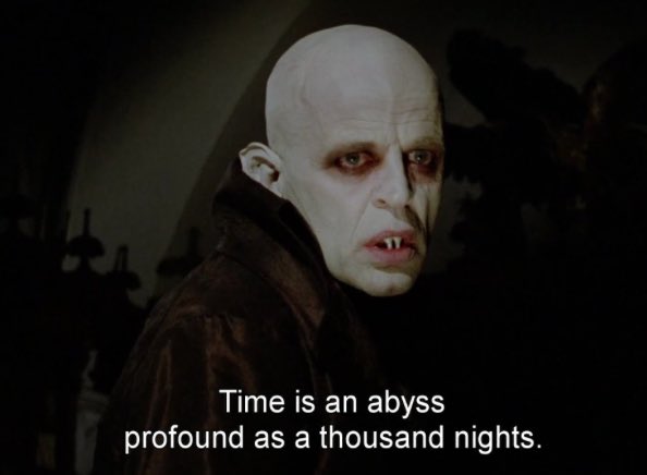 When someone asks what day it is this week