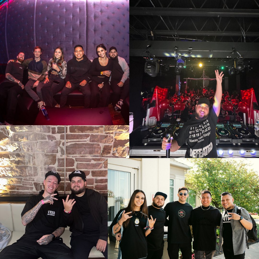 AlienParkMusic's tweet photo. Wow… what a year it’s been, the biggest year of AlienPark and my life. 2023 had a lot of ups, downs and uncertainy but what a great year it was. Thank you all for being part of this. It’s just the beginning ❤️ https://t.co/cILxQuvn8P