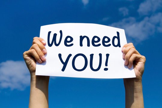 Evening everyone we are looking to grow our team of volunteers if you want to be part of an amazing journey and team please comment or message me various positions available Thank you 🤩 #buryfc