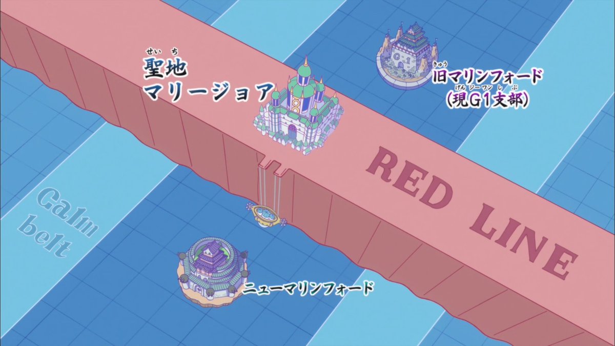 Ode to Joy is sung across the nation every year in Japan and is perhaps the most important Christmas Song for them.
Over in Germany, Bernstein conducted the piece to the fall of the Berlin Wall. Replacing the words “joy” in the lyrics to “Freedom”
#ONEPIECE #onepiecetheory