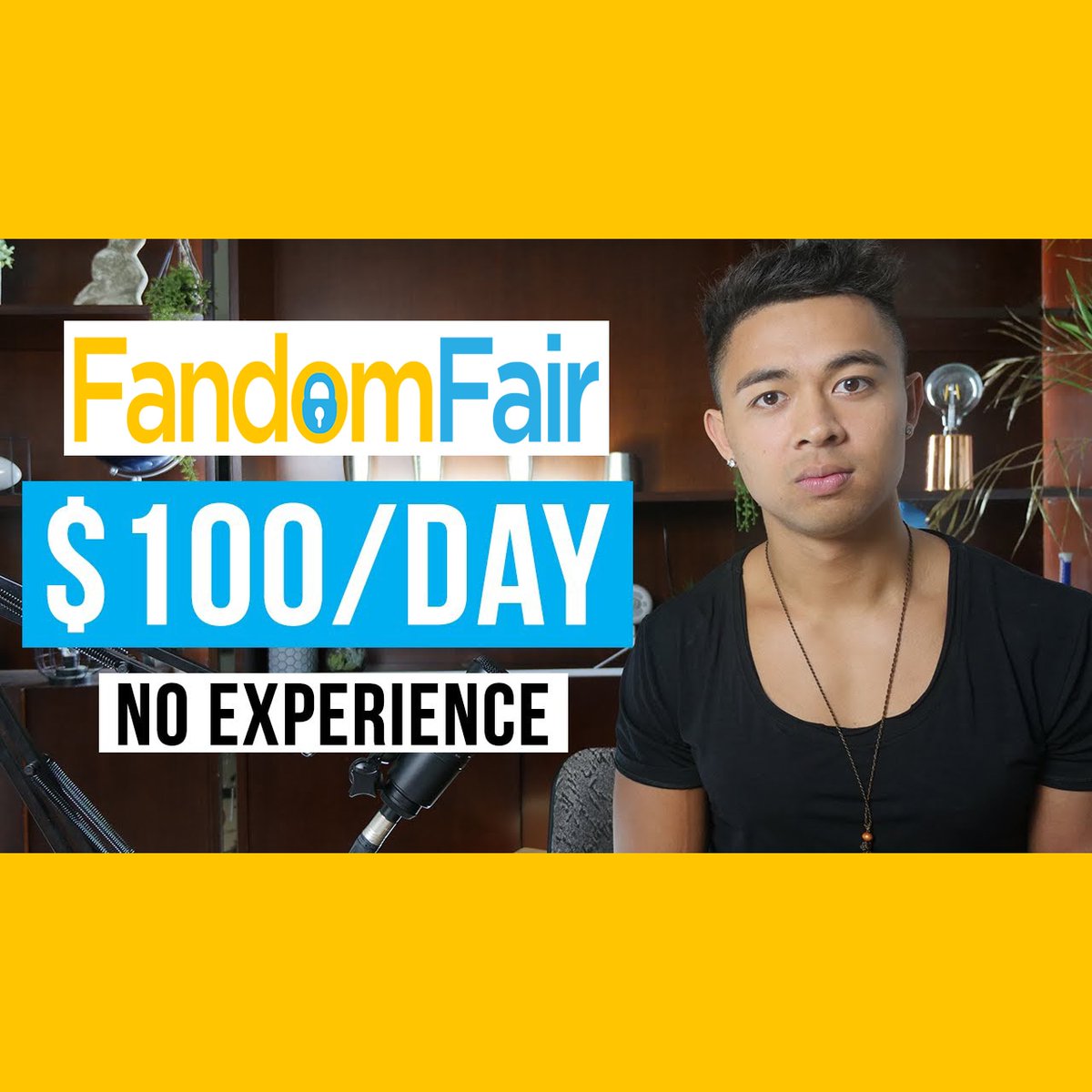 Fandom Fair (@fandom_fair) / Posts / X