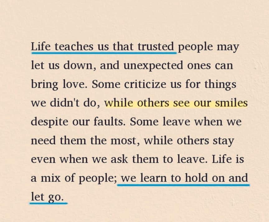 Rosette_Nandutu's tweet photo. #MyView📍🤎👁️‍🗨️

The idea of cutting off "fake friends" at the end of each year,as the saying goes,is not the main focus.Instead,I believe it is a time to evaluate the people around you &amp; determine who is truly beneficial to have in your life &amp;...continuation👇

#FriendshipGoals https://t.co/FgEApHz6Gn