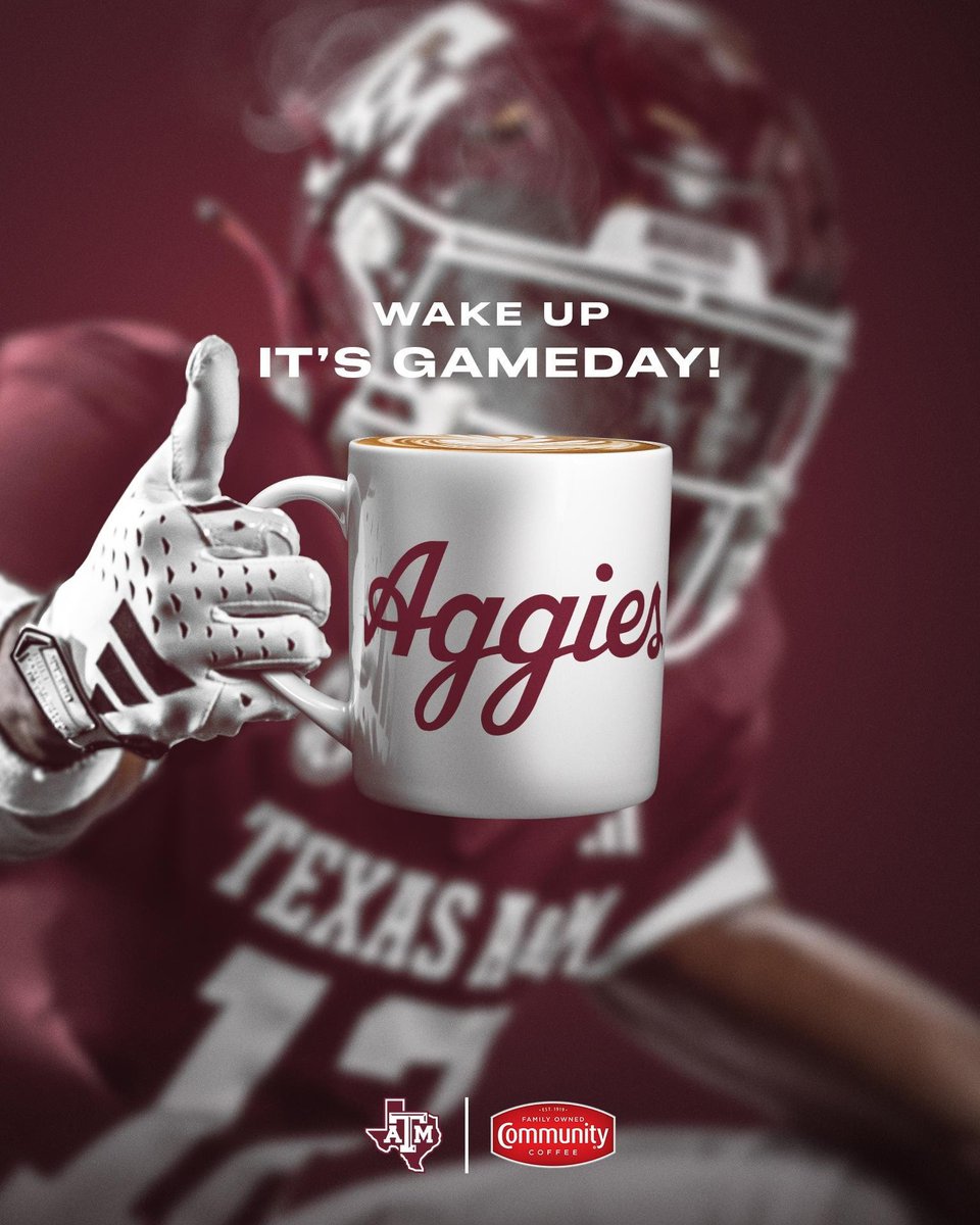 nitacrow's tweet photo. #BTHOOSU @TexasBowl @AggieFootball @crowbarsnest Whoop!! https://t.co/luV6w3MzmZ