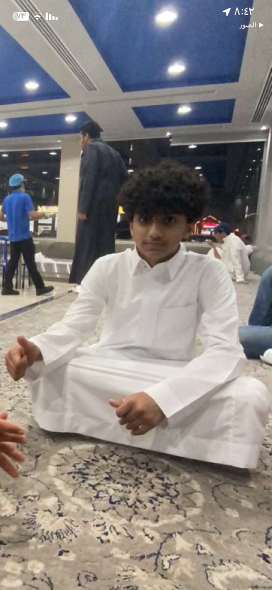 Ziyad Alamer tweet media