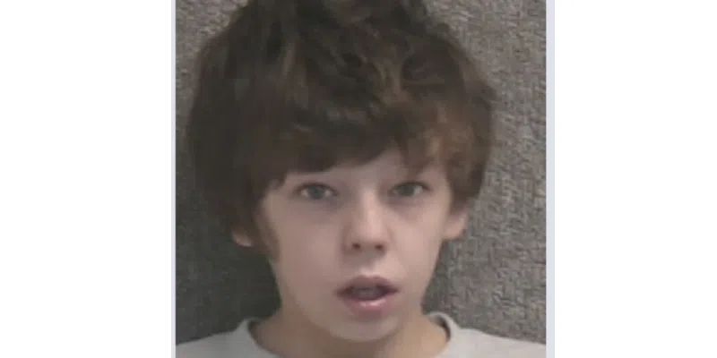 Police Seek Help To Find Missing 12-Year-Old Boy From St. John’s
vocm.com/2023/12/27/pol…