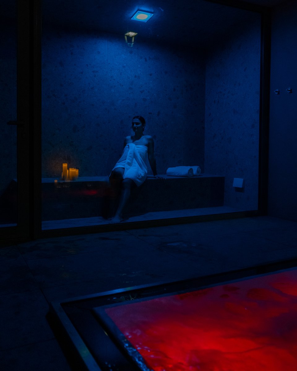 lepavillonM's tweet photo. Nouvel espace bien-être au Pavillon M à Grignan : hammam, sauna, massages et spa extérieur
https://t.co/PBsc2qJlq1 https://t.co/LD0VVRQQ2G
