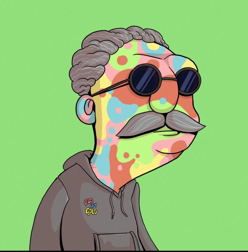 <a href="/endangered_SOL/">Paul Fudd</a> I’m in LOVE with my BOOMER!!!