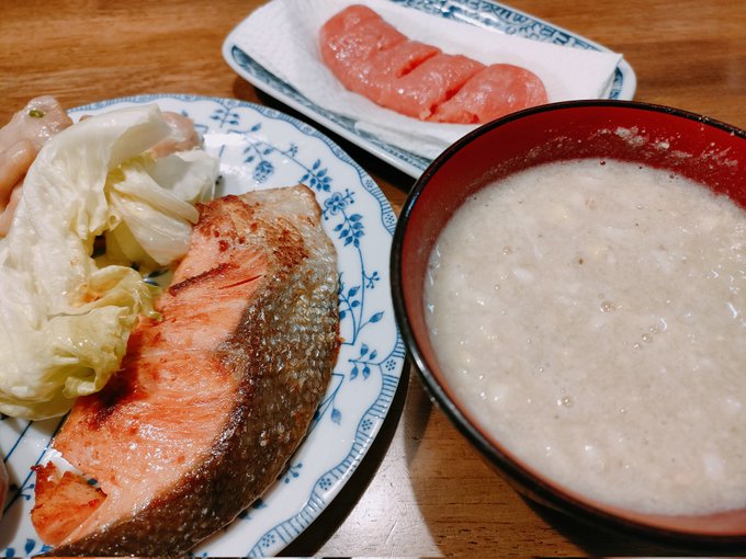 そういえばちゅんずディナー 