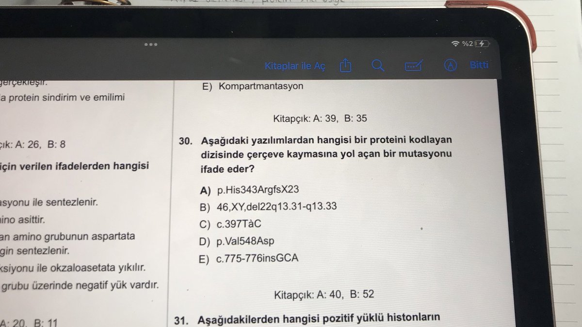 hocam soruyu sadece şıkları hazırlarken klavyeye oturdunuz diye yorumlayabildim normal mi🤧🤧🥲