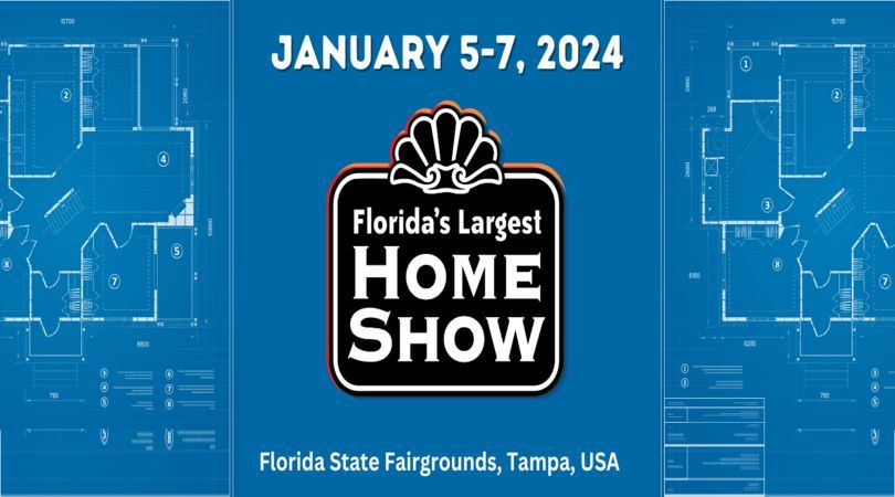 10_times's tweet image. Florida's Largest Home Show is the perfect event for home décor enthusiasts to attend and explore. 
To know more: buff.ly/3YJIbrM
#homeshow #homedesign #interior #designing #remodelling #decorating #furnishing #tradeshow #B2B