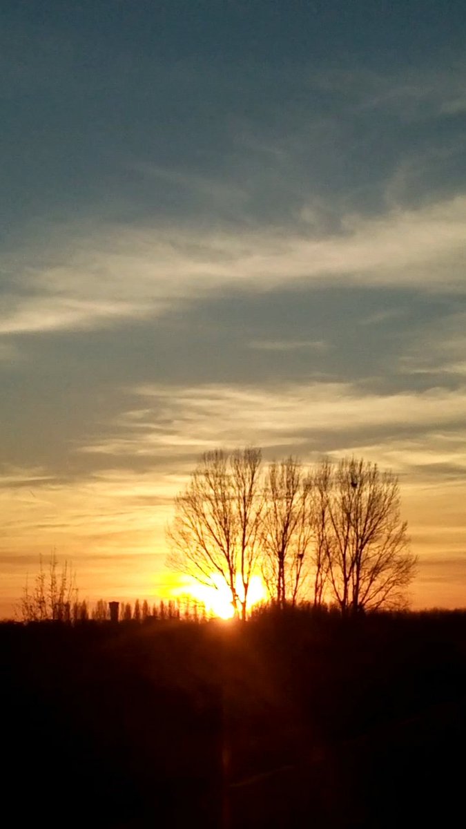 Bonne soirée 🙋‍♀️