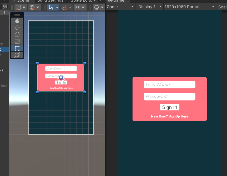 innovativedivy's tweet photo. 🚀 #Day63 of #100DaysOfProductivity: Elevated Ui/Ux for ARGuide Solution, making AR Pre-Defined Instructions seamless. Also, spiced up my portfolio with creativity, showcasing skills and achievements. Exciting times ahead! 🔧🎨 #ProductivityJourney #ARGuide #PortfolioRevamp https://t.co/g22QMsk58m
