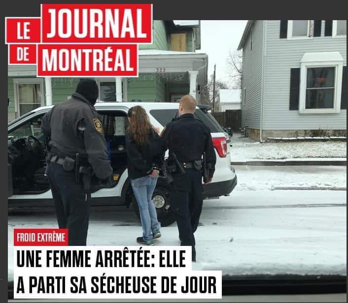 Québec FIER tweet media