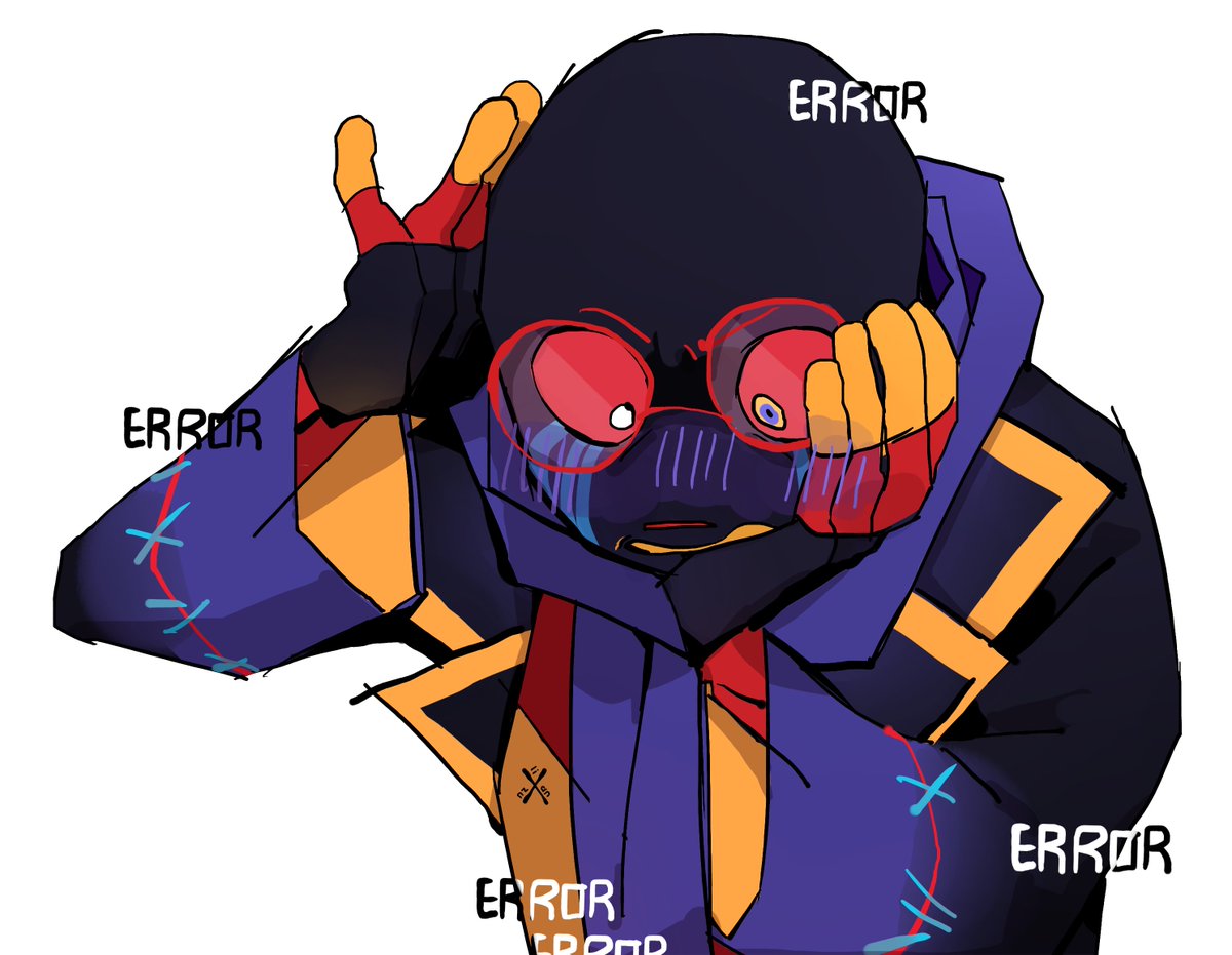ProductionRoxy's tweet photo. He shy bby

Error belongs to CrayonQueen https://t.co/4IWU1wtOdW