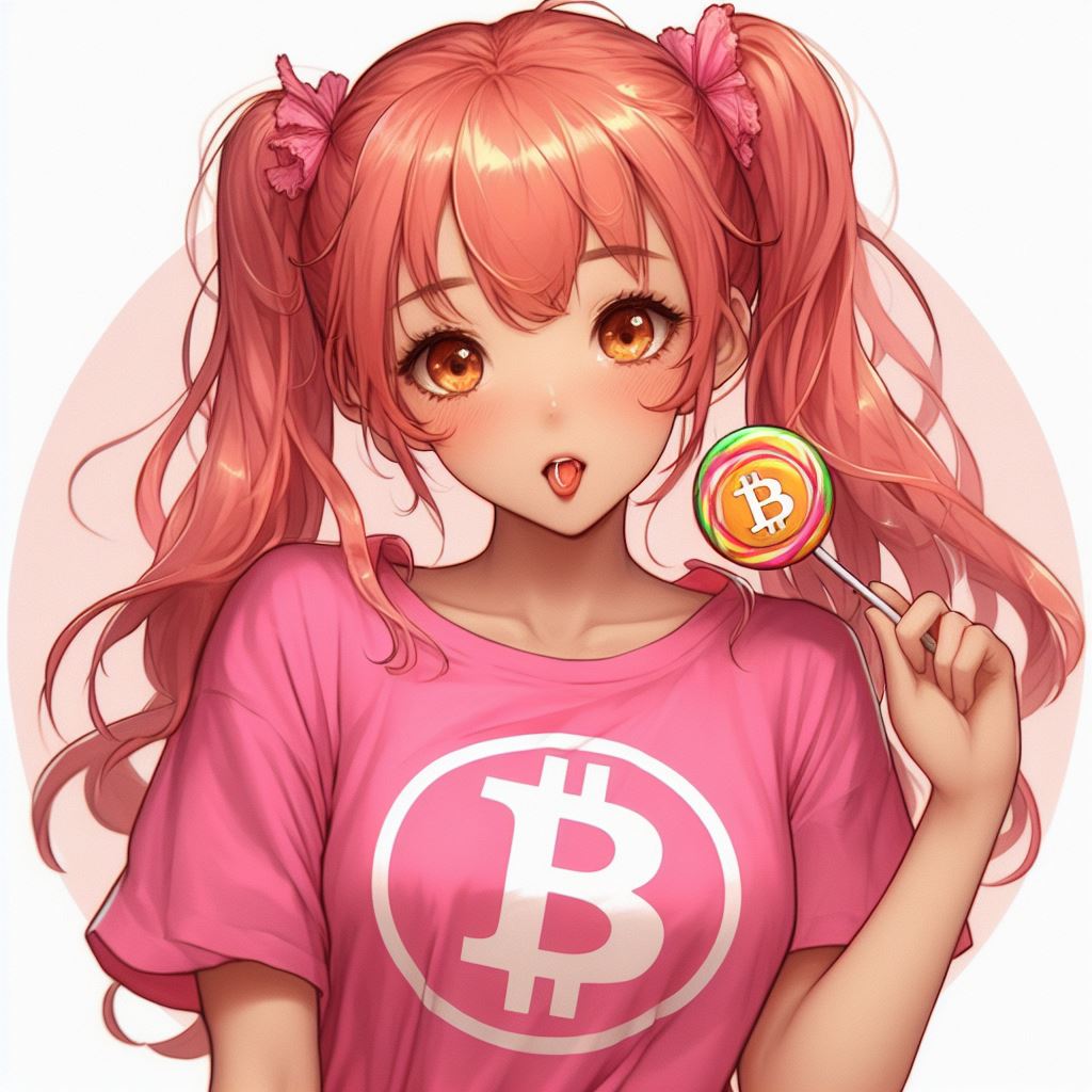 BitcoinCandyCDY tweet picture