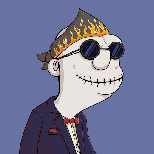 This boomer minted a <a href="/SolBoomers/">Boomers</a>

Show me yours 👀