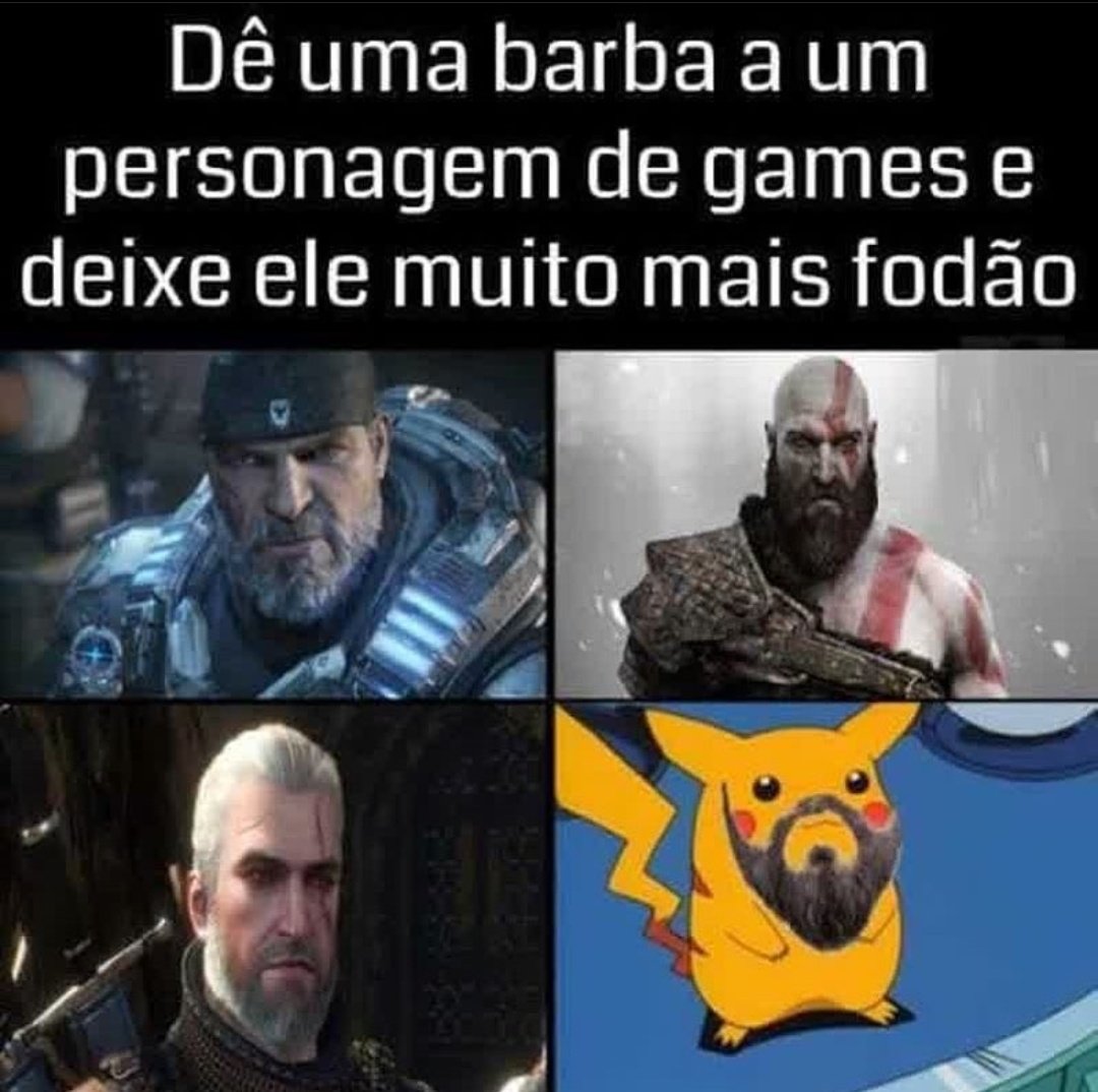 Vogel (ai em beque) tweet media