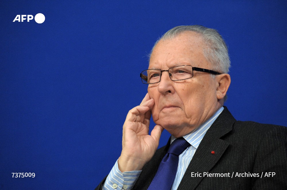 C_Chaillou's tweet photo. Hommage à Jacques Delors qui a démontré que l’on pouvait concilier la justice sociale et la construction européenne et qui n’a jamais cédé sur les valeurs fondamentales, contre tous les populismes et les nationalismes. https://t.co/MekirXOVWr