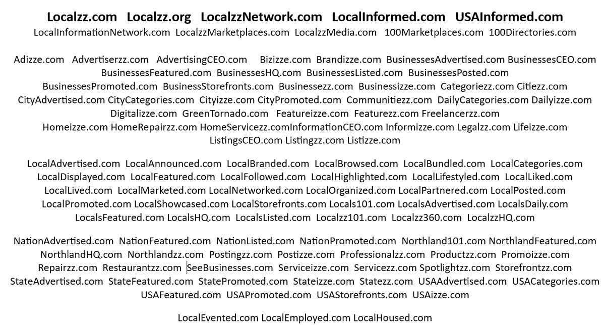 Localzz tweet media
