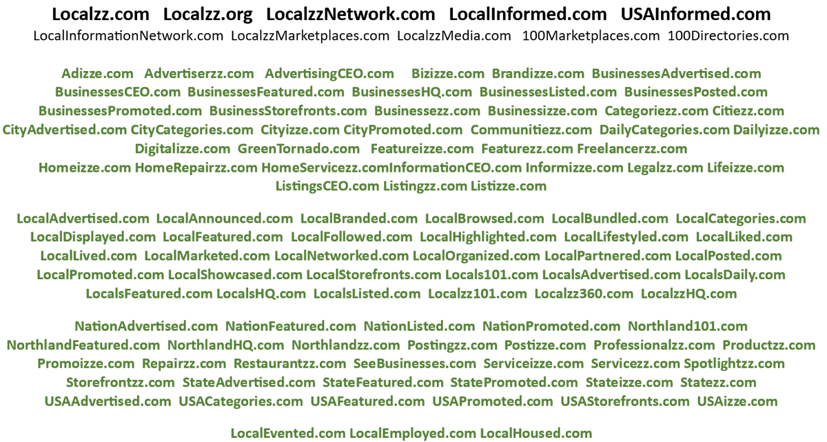 Localzz tweet media