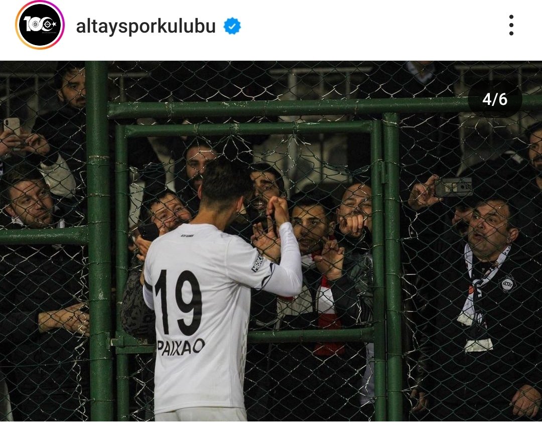 Yolun açık olsun Marco,ne diyeceğimi bilemiyorum. Bize unutulmaz anlar yaşattın. Obrigado..