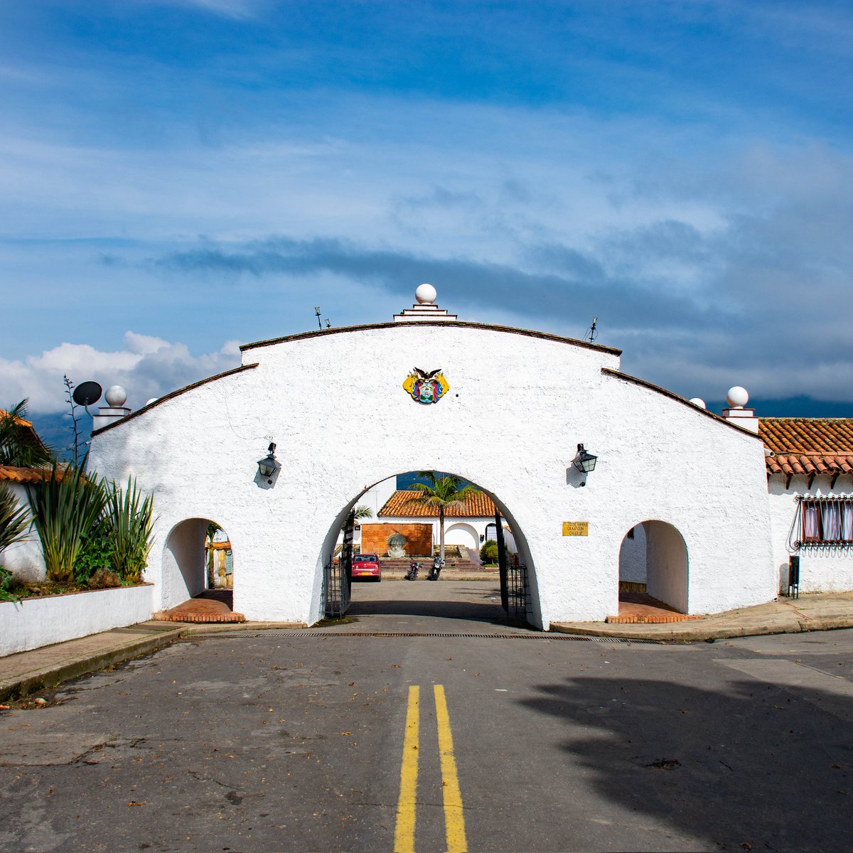 Davidvasco20's tweet photo. Guatavita ⚡
.
.
.
.
.
.
#guatavita #cundinamarca #colombia #eldrorado #tow #city #pueblo #Travel https://t.co/ELqmkraKkj