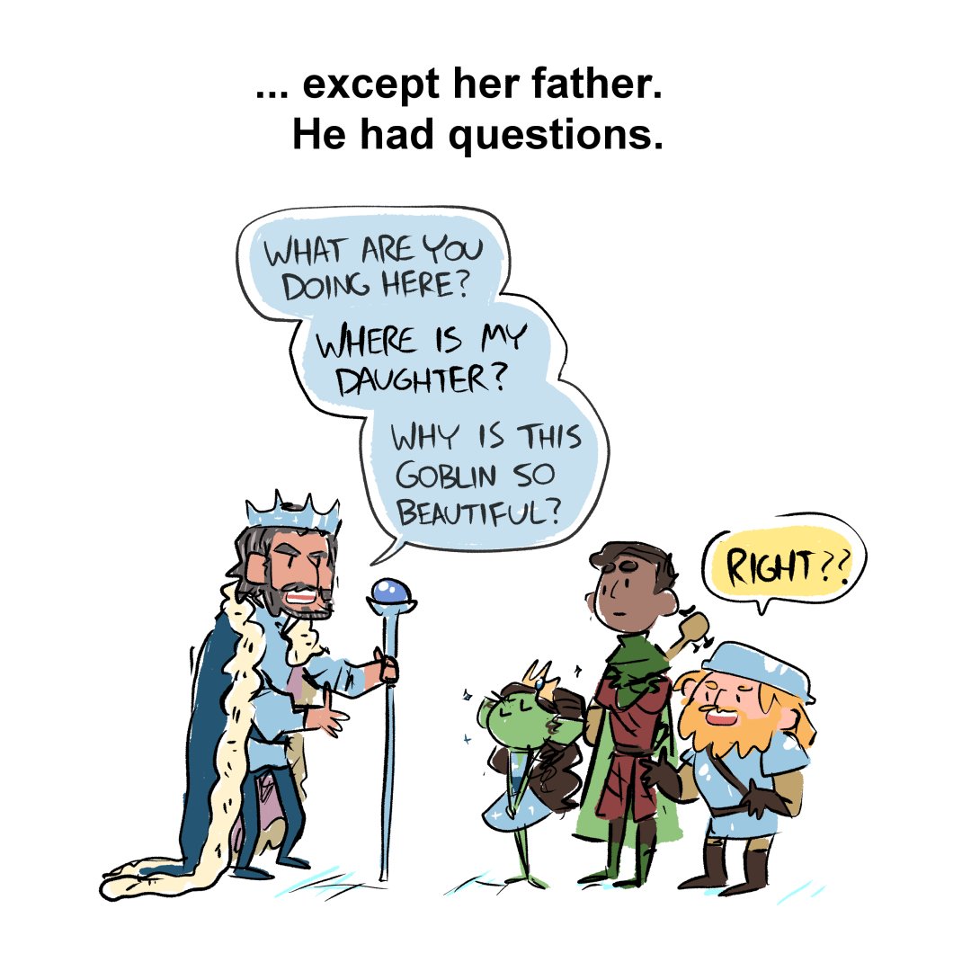 A DND Story submitted by 2boot. 