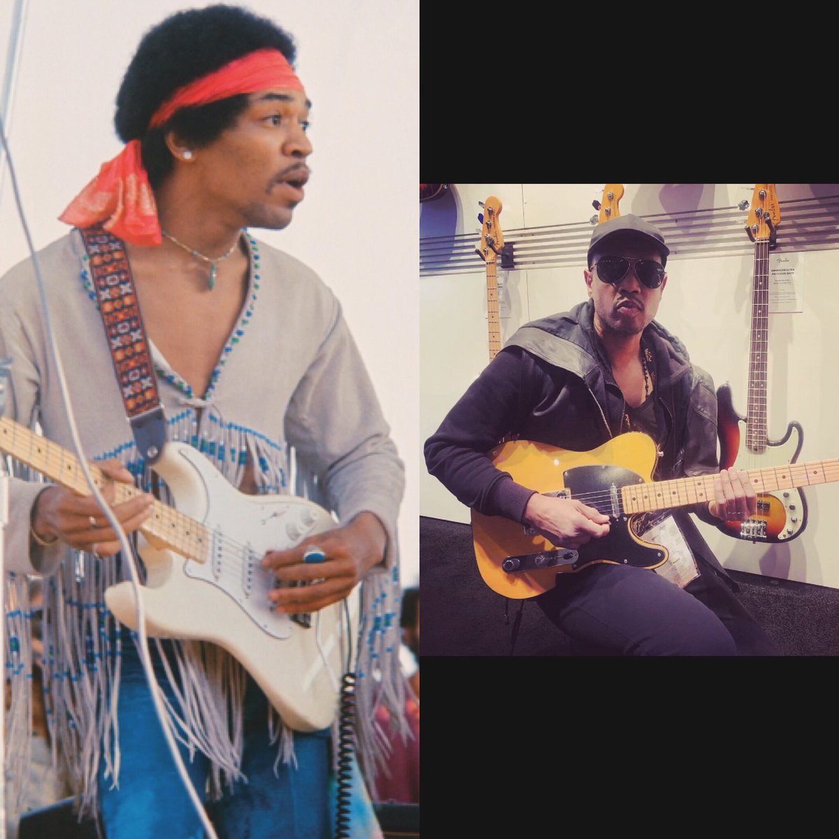 Eric_Pascal37's tweet photo. #happyholidays #happynewyear #jimihendrix #ericpascal #love #light #peace 🙏🏼🕊️✨🙌🏼🎸💜 https://t.co/45jQyRXIBe