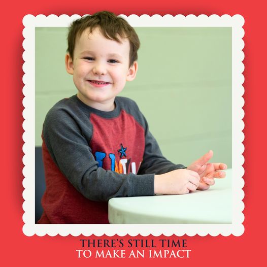 There is still time to make a difference in 2023! Your year-end donations can transform lives, providing hope and assistance to the vulnerable. If you want to continue to give, become a reoccurring donor to give every month. Let's usher in the new year right!

Donate today!