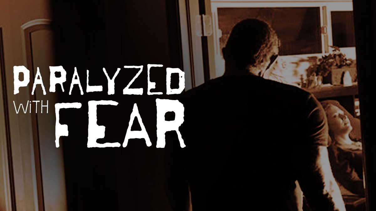 HorrorscreamsV's tweet image. PARALYZED WITH FEAR starring Kane Hodder – out now on Amazon Prime Video

horrorscreamsvideovault.co.uk/2023/12/paraly…

@BayViewEnt1 #ParalyzedWithFear #KaneHodder #NewRelease #OutNow #Horror #HorrorMovie #HorrorNews #MovieNews #EntertainmentNews