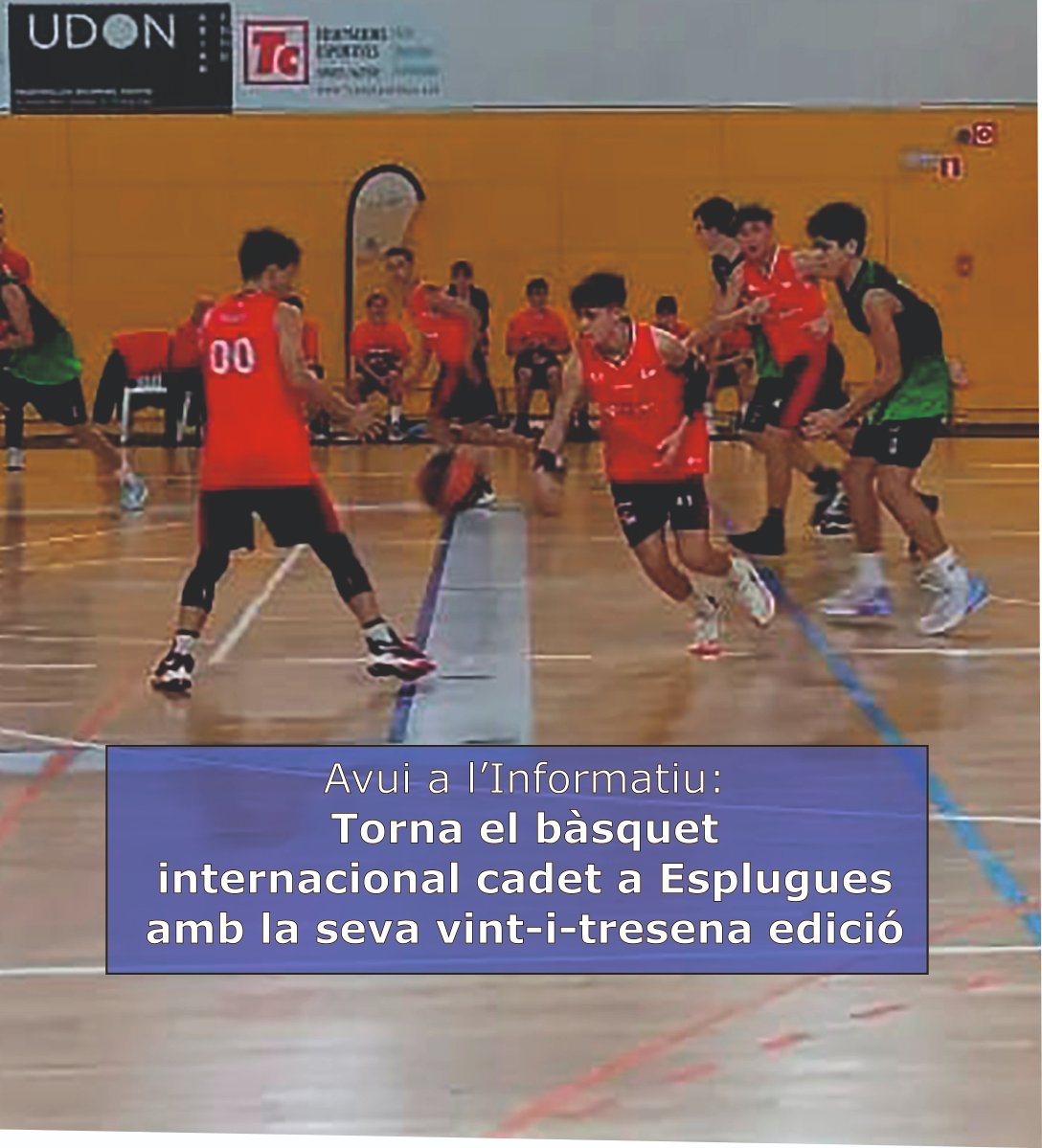 GRUP ETV TERRAMAR tweet media