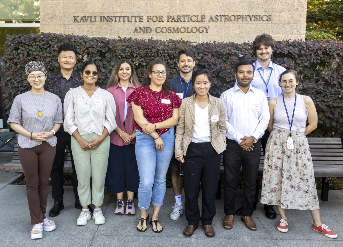 SLAClab's tweet photo. #SLAC2023 #ICYMI
💥In September, ten contestants competed in this year’s SLAC Research SLAM.
The winner, Taran Driver, went on to share his talk in both the regional AND national SLAM!
#NLSLAM #NLResearchSLAM https://t.co/oehBG4uT9Q