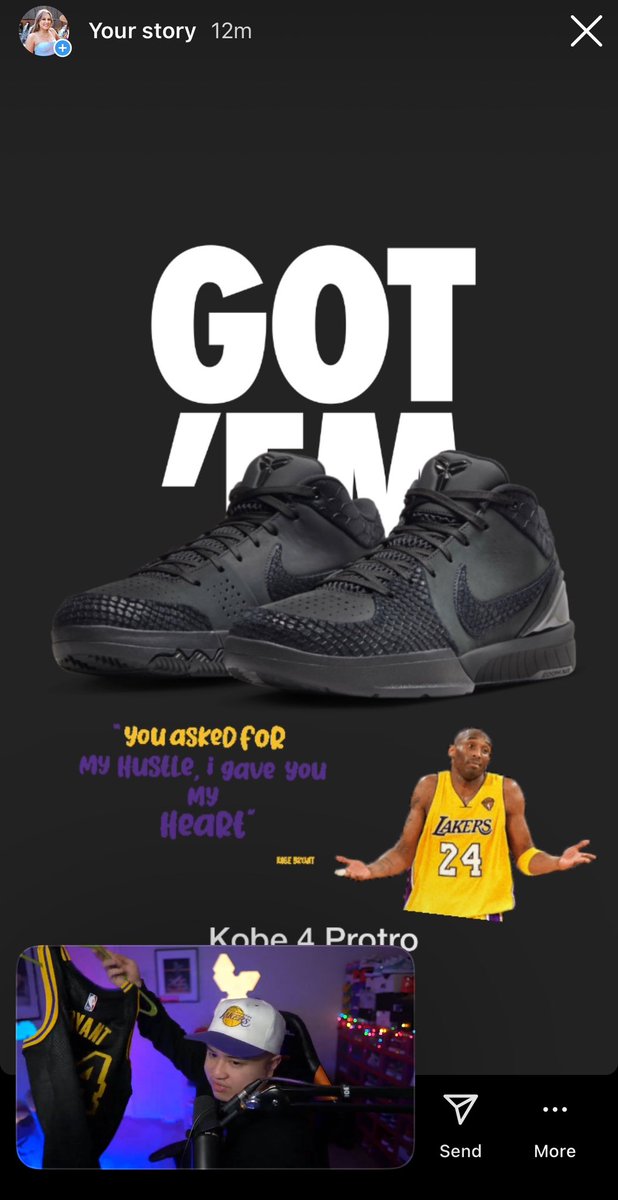 ohhhchela's tweet photo. @SneakerNews Got’Em https://t.co/YdQ4XJA2SO