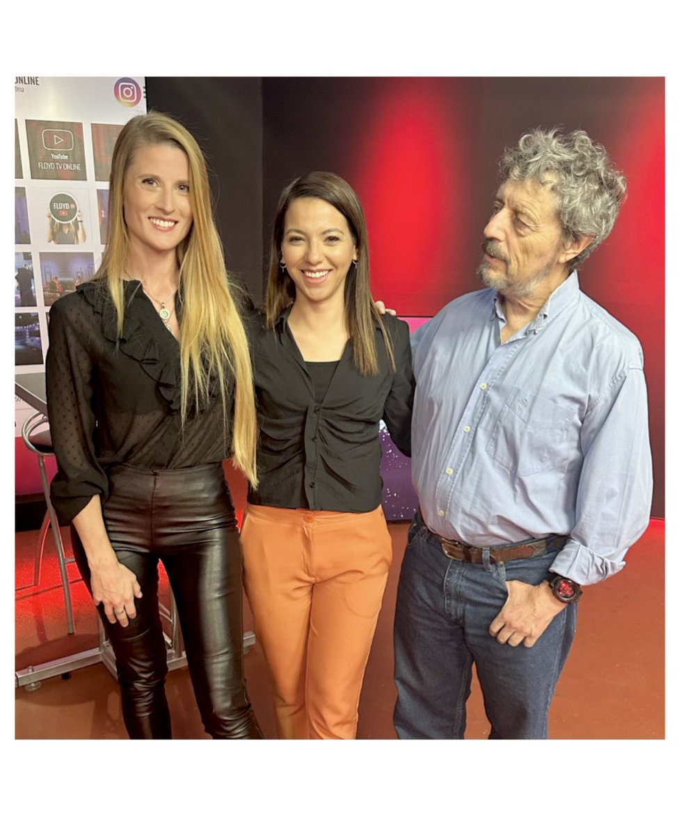 Vicky Dion tweet media