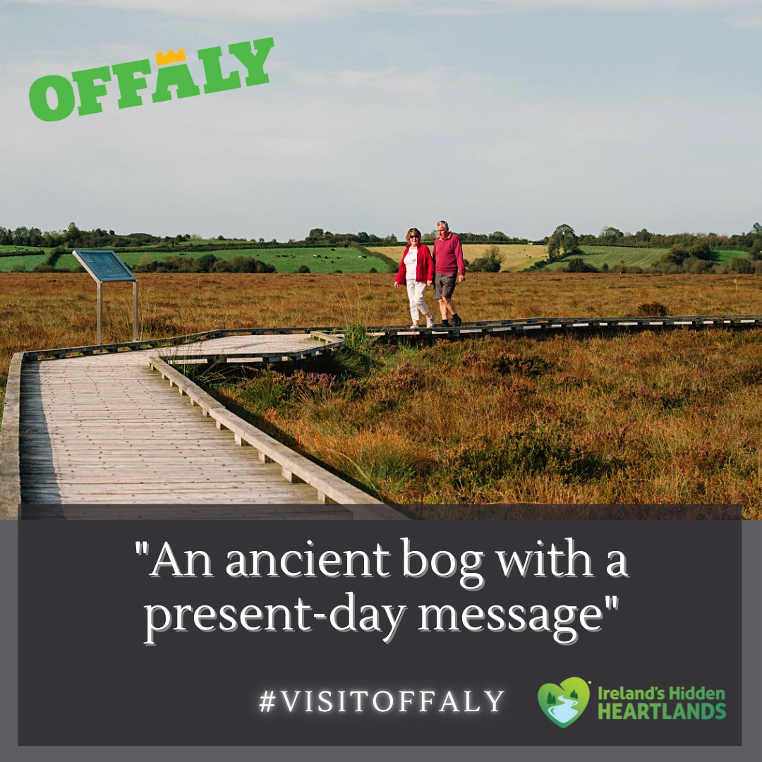 Offaly Tourism tweet media