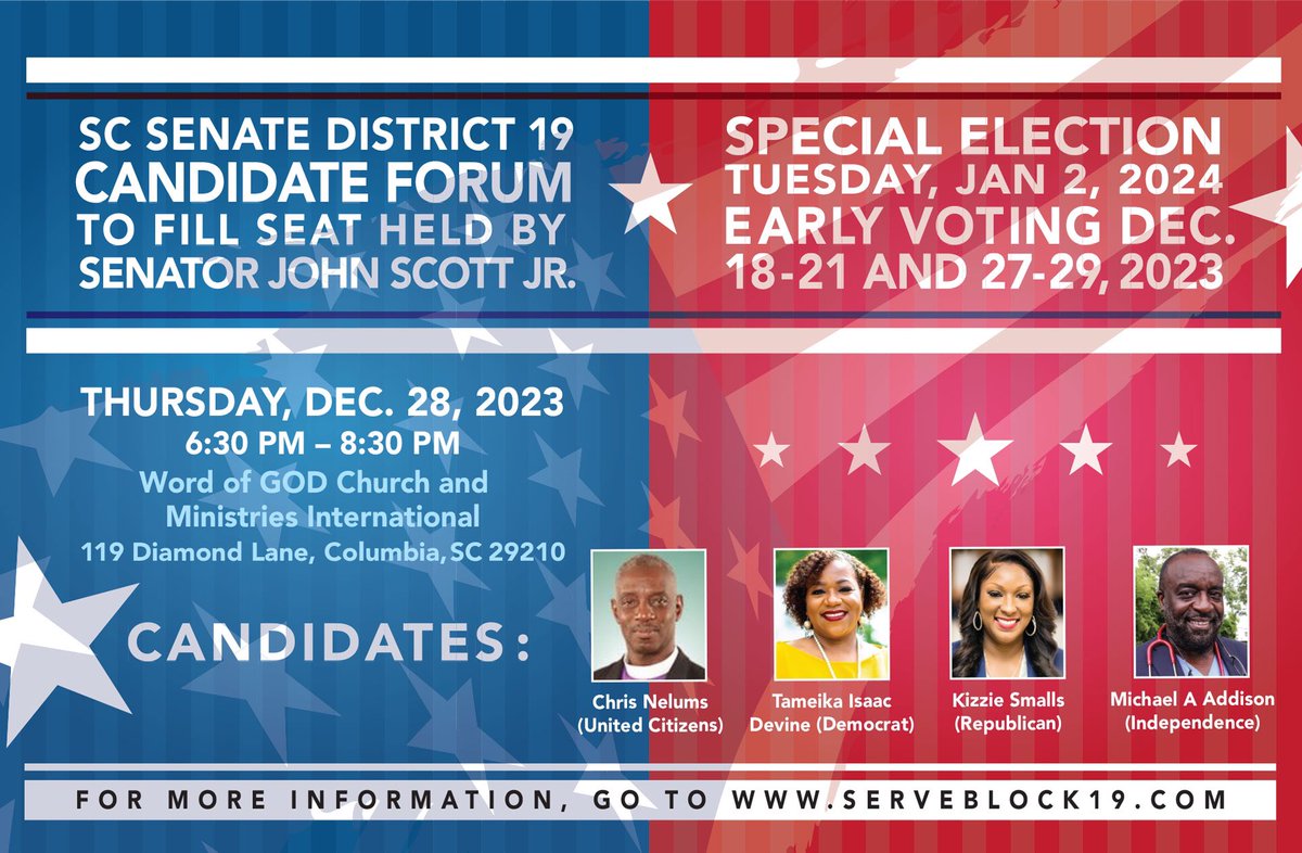 Tameika Isaac Devine tweet media