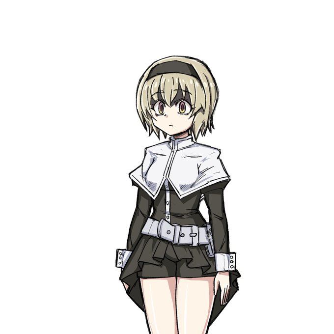 ぺこらできた～
次堕とすキャラはこれ! 