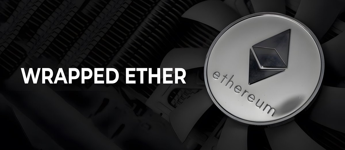 🔔 Airdrop Alert! 🔔

Participate in the WEth Airdrop and receive a reward from total of $1000 worth of $WEth tokens!

📌 Airdrop Link: t.me/WEthGiveawayBo…

🌐 Distribution: 3-5 Working Hours

📰 Information: Wrapped Ether or WETH is the ERC-20 version of Ether.