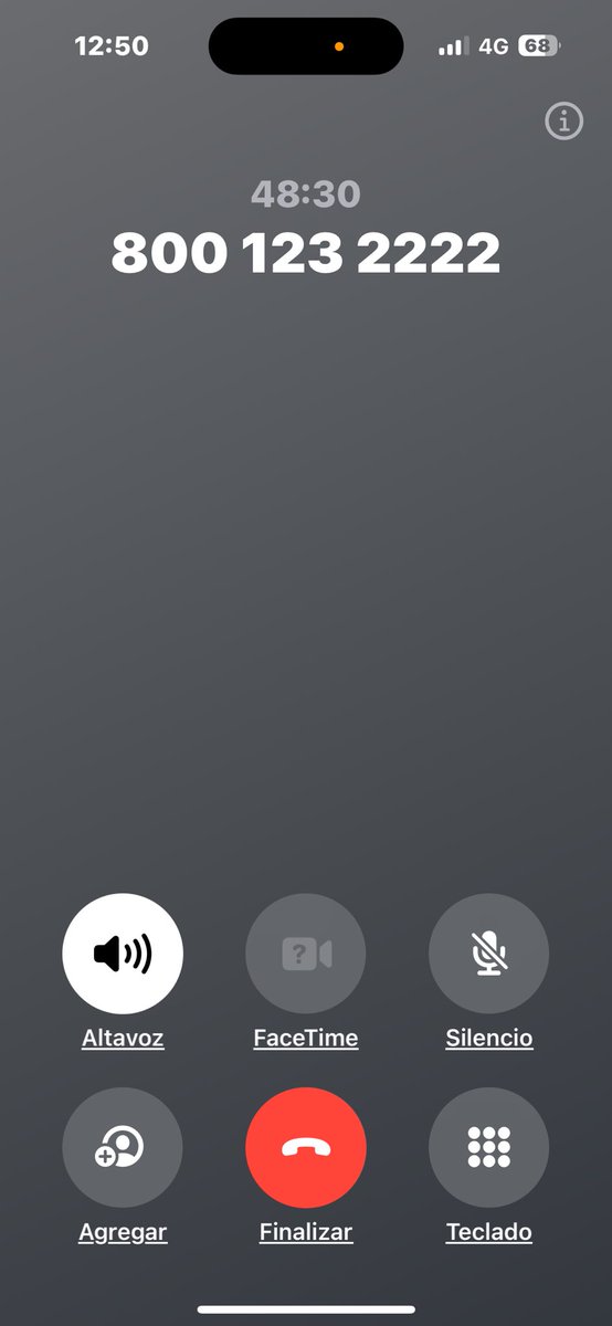 ViiViiVo's tweet photo. 48 min y más de 5 enlaces para cancelar y así me traen y me quieren cobrar días que ya no tendré el servicio ahora resulta @TELMEXSoluciona @Profeco @AtencionProfeco https://t.co/D7SJd75Vye