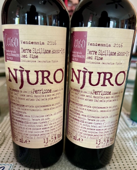 Renaud Society (@societyrenaud) on Twitter photo Do you choose holiday wines to honor and celebrate the memory of joyful events and loved ones? <a href="/WinesOfSicily/">Wines of Sicily</a> Do you choose holiday wines to honor and celebrate the memory of joyful events and loved ones? <a href="/WinesOfSicily/">Wines of Sicily</a>